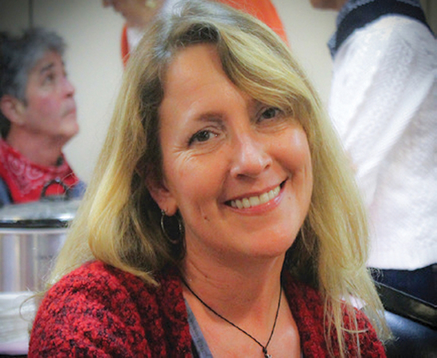 Janet Cummings