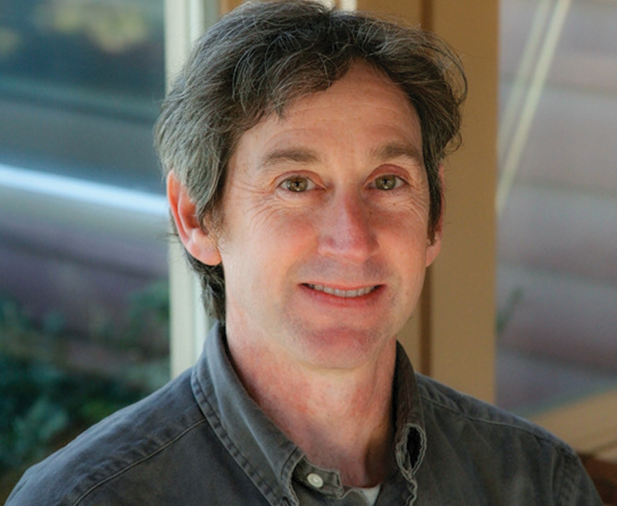 Luke Osteen