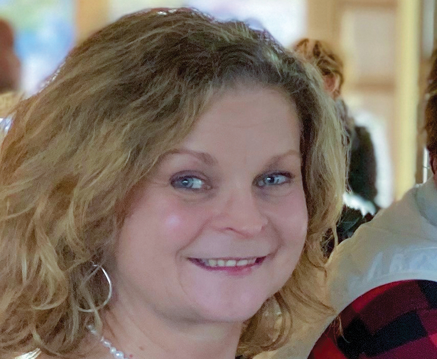 Marjorie Christiansen