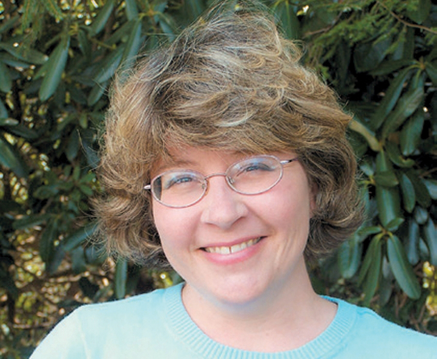 Michelle Munger